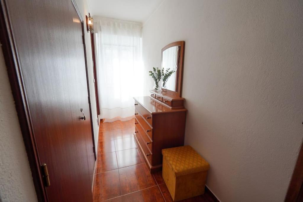 ナザレ Casa Do Largoヴィラ エクステリア 写真
